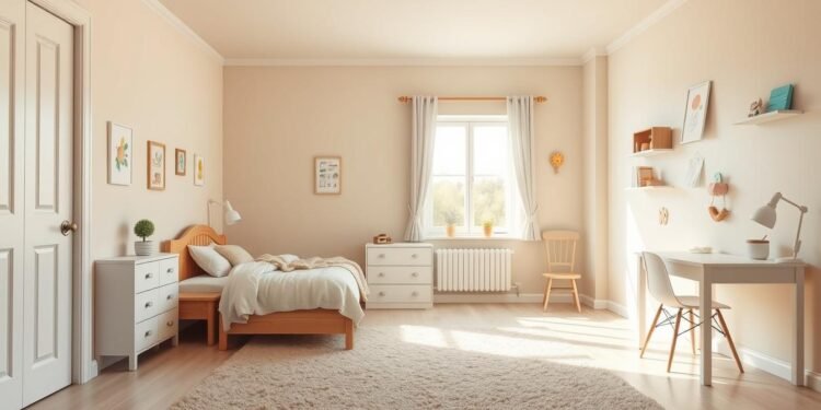 10 qm kinderzimmer einrichten