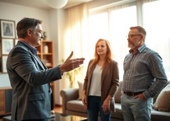 Expertenunterstützung Hausverkauf