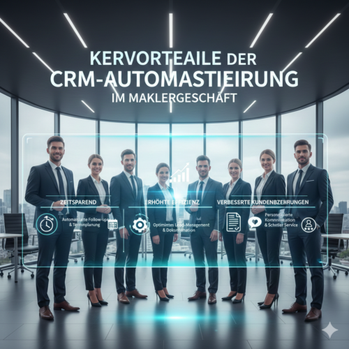 CRM-für-makler