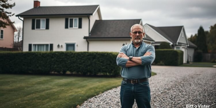 baulast nachbar weigert sich