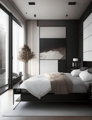 Wohnzimmer luxuriös