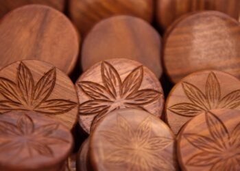 Holz, Lehm & Hanf: Renaissance natürlicher Baustoffe im modernen Wohnbau