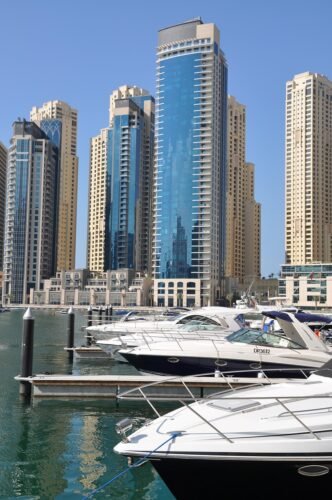Dubai Immobilien