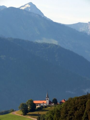 Schöne-Landschaften