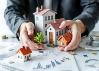 Steuern sparen mit Immobilien: Die wichtigsten Tipps für Eigentümer und Investoren.