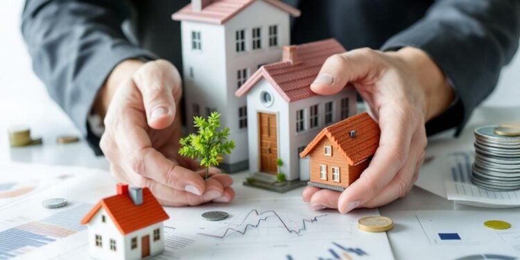 Steuern sparen mit Immobilien: Die wichtigsten Tipps für Eigentümer und Investoren.