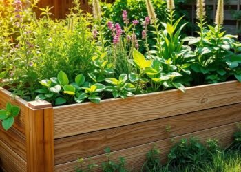 hochbeet selber bauen ideen