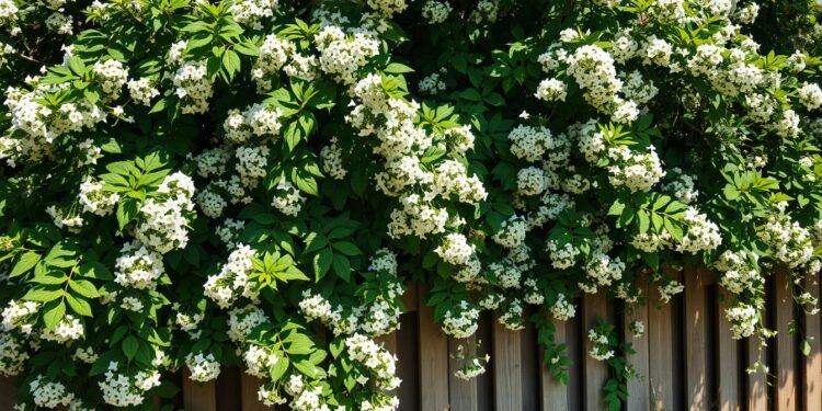 holunder im garten nachteile