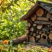 insektenhotel selber bauen kinder