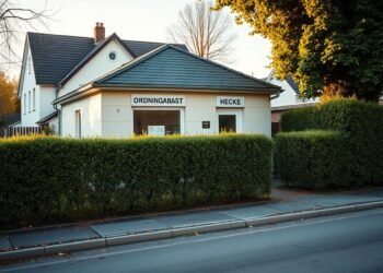 nachbar schneidet hecke nicht ordnungsamt