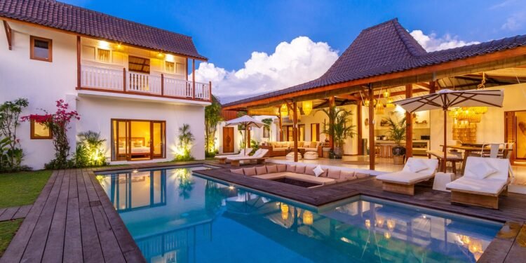 Ferienimmobilien 2025: Welche Regionen jetzt an Attraktivität gewinnen