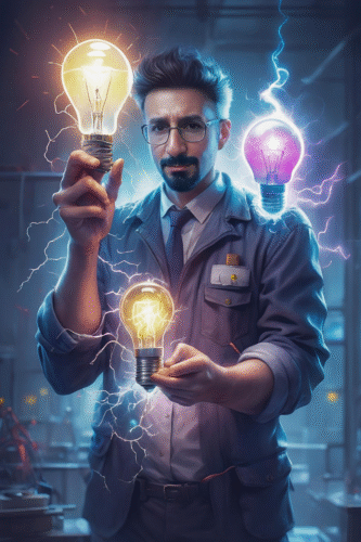 technologie der zukunft