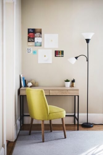 Home-Office-Einrichtung-Idee