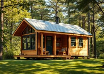 tiny house ganzjährig bewohnbar