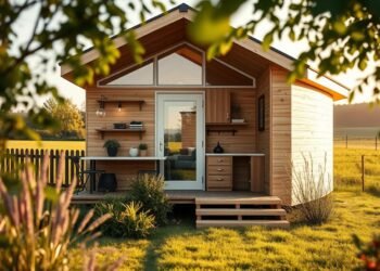 was kostet ein tiny house